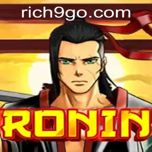 Exploring the World of Ronin: The Exciting New Game with Rich9