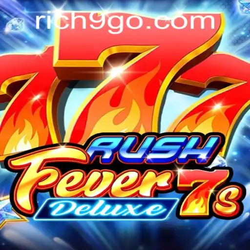 RushFever7sDeluxe: A Vibrant Casino Experience with Rich9