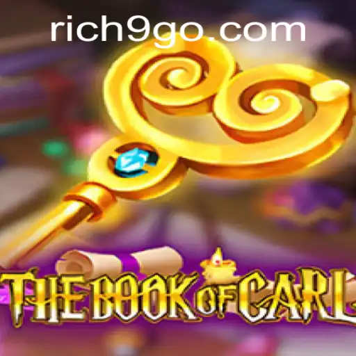 TheBookofCarl: A New Era of Gaming with a Twist of Rich9