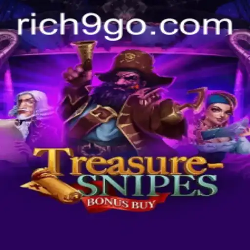 Exploring TreasuresnipesBonusBuy: The Exciting Gaming Adventure with Rich9
