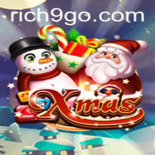 Explore the Enchanting Game of Xmas: A Journey Through Rich9's Unique Gameplay