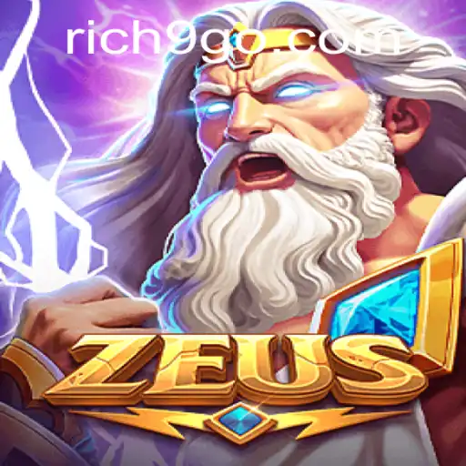 Discover Zeus: The Thrilling World of Rich9