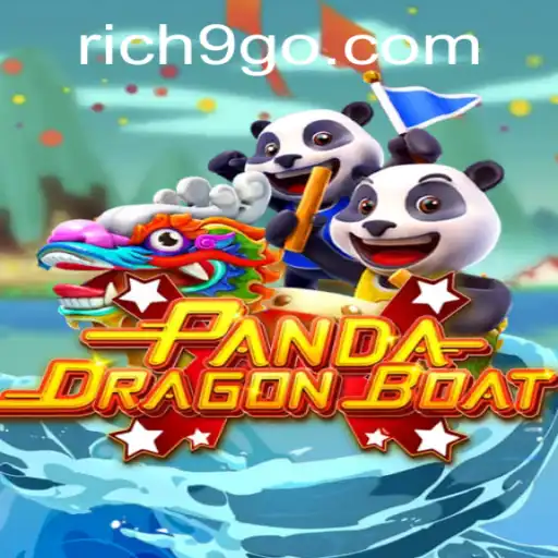 Unveiling PANDADRAGONBOAT: Embark on a Mythical Journey with Rich9