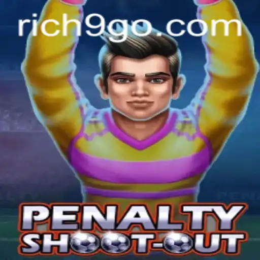 PenaltyShootOut - The Thrilling Soccer Game