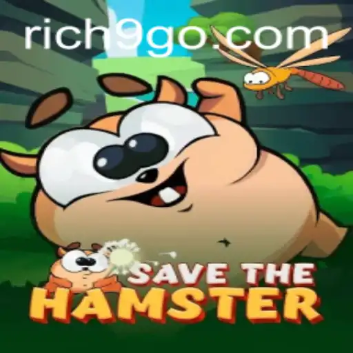 Unveiling SavetheHamster: A Quirky Adventure with Rich9