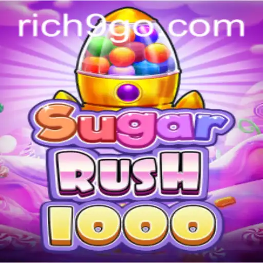 Discovering SugarRush1000: A New Era of Gaming with Rich9
