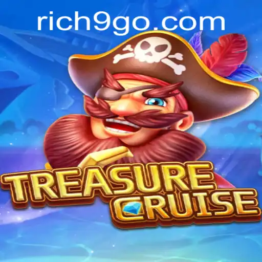 Embark on the Adventure of a Lifetime with TREASURECRUISE