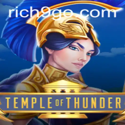 Unveiling the Secrets of TempleofThunder: A Journey into the Realm of Rich9
