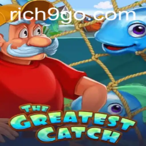 Unraveling TheGreatestCatch Game