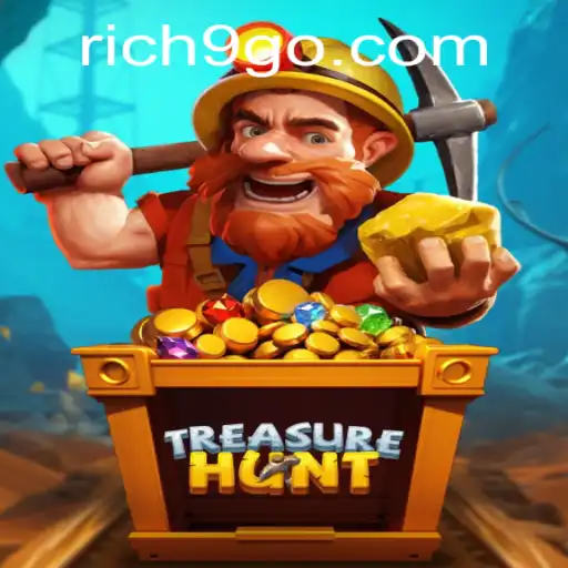 Discover Adventure with TreasureHunt: Bold Explorations and Riches Await