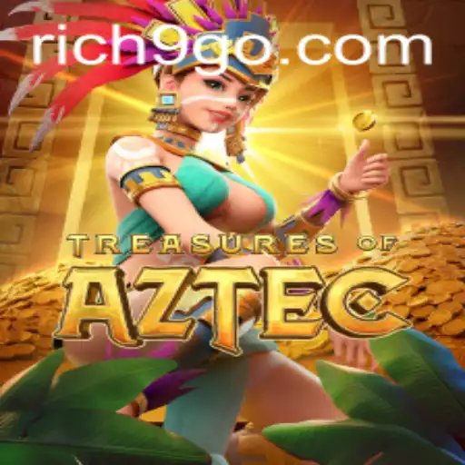 Explore the Mysteries of Treasures of Aztec: Uncover Rich Treasures
