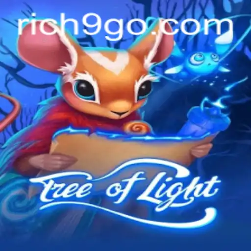 Journey Through the Enchanting World of TreeofLight: Unveiling the Mysteries of Rich9