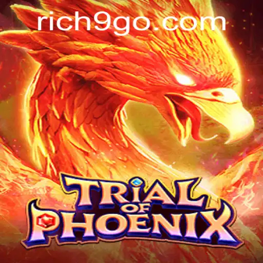 Trial of Phoenix: A Mythical Journey Awaits