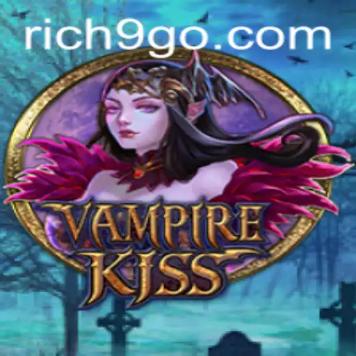 Unveiling VampireKiss: The Thrilling Journey into the Dark with Rich9