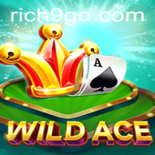 WildAce: The Exciting New Game Revolutionizing the Digital Playground with Rich9