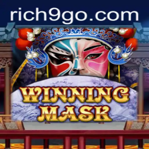 Discover the Enchanting World of WinningMask and Unveil Rich9