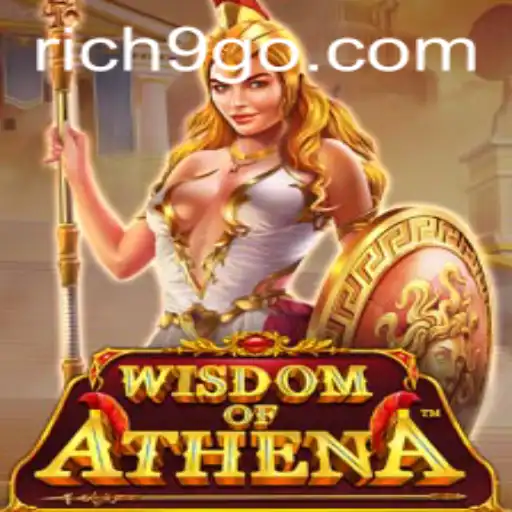 Unveiling WisdomofAthena: The Next Frontier in Gaming